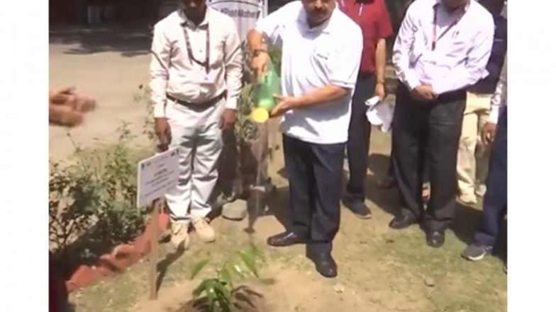 India News | Union Minister Jitendra Singh Launches 'Special Campaign 6.0' 