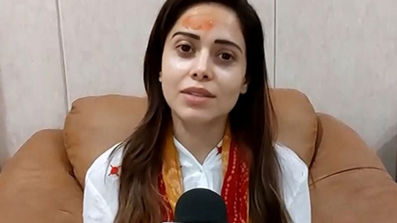 Entertainment News | Nushrratt Bharuccha Hospitalised After Accident in Bali, to Undergo Spine Surgery 
