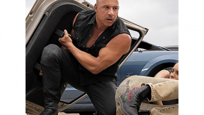 Entertainment News | 'Fast & Furious' Gets Greenlit for TV Adaptation Series, Set for 2028 Premiere