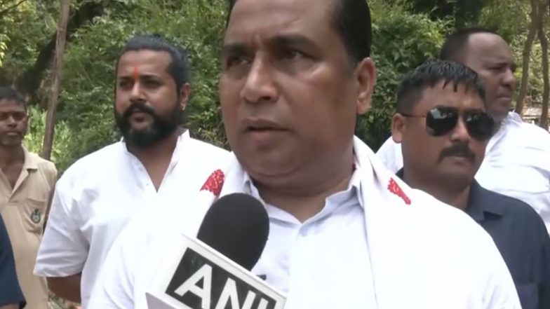 India News | Assam State Zoo Set for Rs 340-crore Makeover, Says Forest Minister Jayanta Mallabaruah