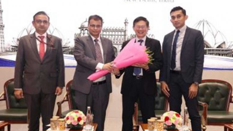 India News | FATF Revisions to Shape Assessment of Confiscation Regimes in Next Mutual Evaluations: ED Director in 11th ARIN-AP Meet