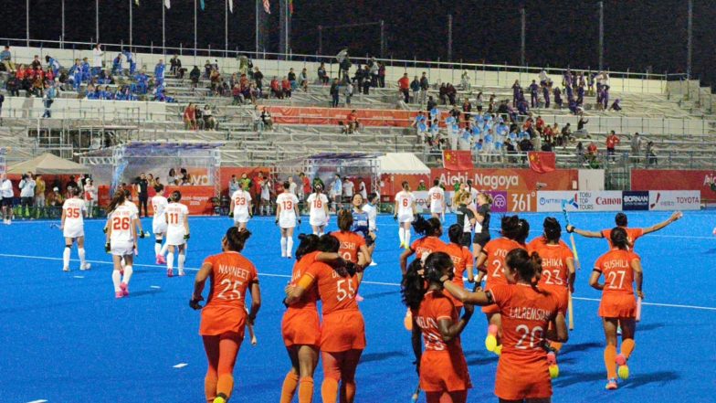Sports News | PM Modi Congratulates India Women's Hockey Team, Boxers on Gold Medal Wins at Asian Games