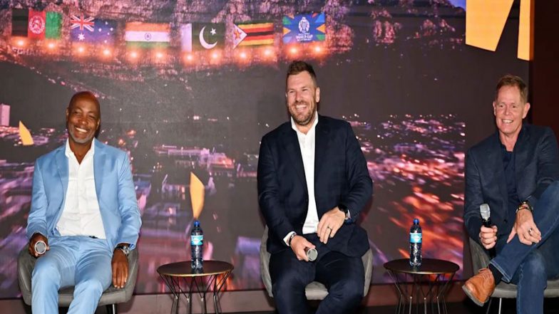 Sports News | 2027 WC Last Swansong for Rohit, Virat, Starc and Couple of Others: South Africa Legend Shaun Pollock