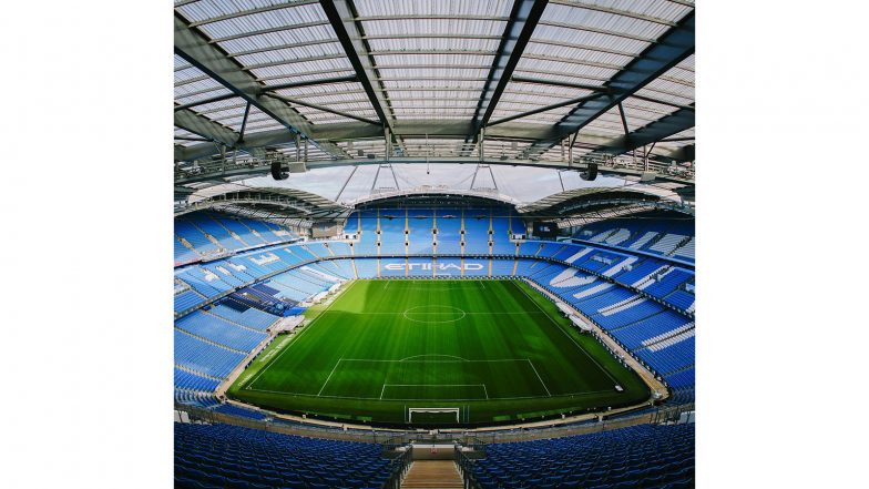 Sports News | Manchester City File Appeal Against Guilty Verdict on Financial Rule Breaches