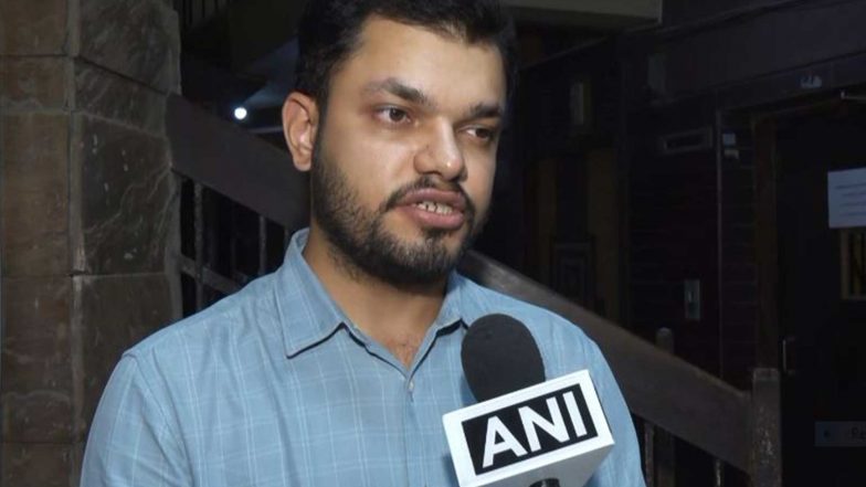 India News | “Incredibly Proud, Awaiting His India Return”: Captain Smit Machchhar’s Brother-in-law Hails His Bravery After Flydubai Incident