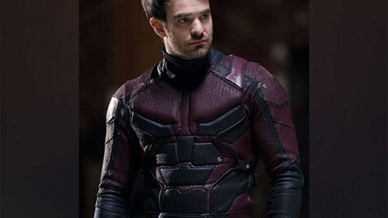 Entertainment News | 'Daredevil' Actor Charlie Cox to Star in Theatrical Play 'The King's Ransom'