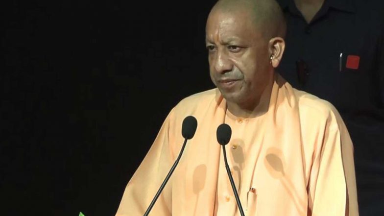 India News | PM Modi’s 25-year Public Service Journey Reflects Welfare and Development: UP CM Yogi Adityanath