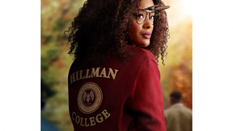 Entertainment News | Sitcom 'A Different World' Renewed for Season 2