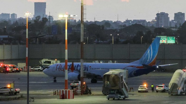 World News | Syria Connect, Extremist Views, Al Qaeda Ideology: Omani Co-pilot Who Attacked Capt Machchhar Was Indoctrinated