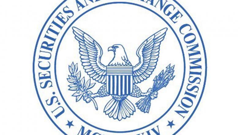 Business News | US SEC’s Crypto Regulatory Work ‘not Finished,’ More Proposals Ahead: SEC Chair Paul Atkins
