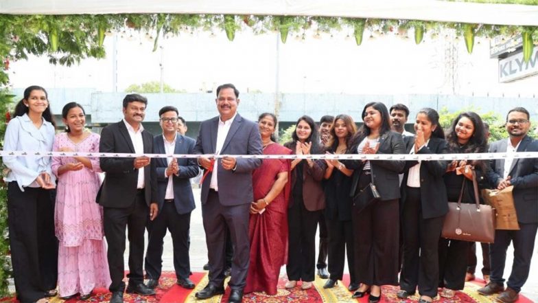 Business News | Hettich Strengthens Its Experiential Footprint in Chennai with the Launch of Its Second Exclusive (HeX) Store