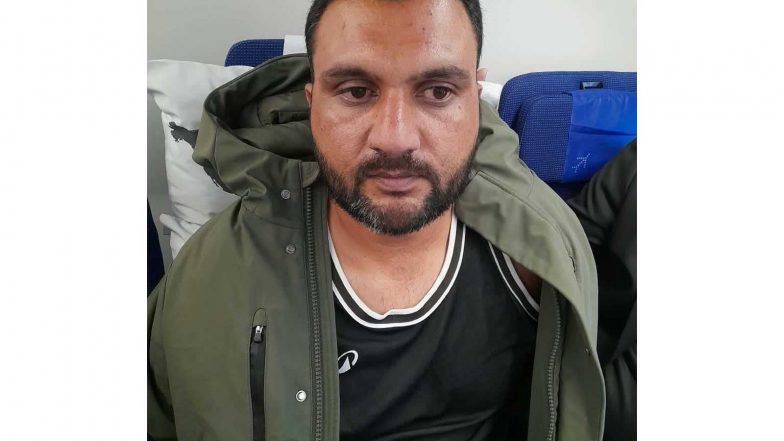 India News | Narco-trafficking Alleged Accused Navpreet Singh Deported from Turkey, Brought Back to India: Amit Shah