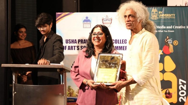 Business News | YathaKatha Edition 5 Concludes in Mumbai, Marking the Beginning of a New Chapter in Storytelling