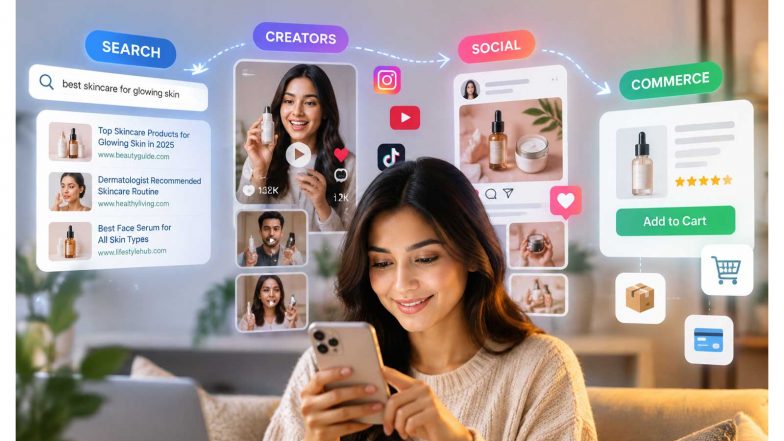 Business News | How Full-Funnel Marketing Is Reshaping D2C Marketing Strategy