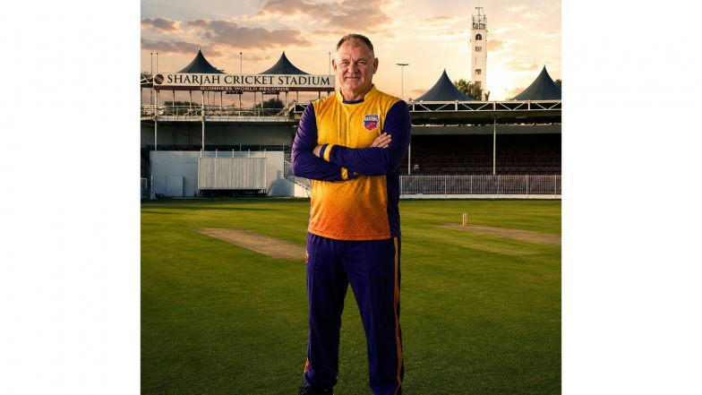 Sports News | Sharjah Warriorz Complete Squad for ILT20 Season 5 After Auction