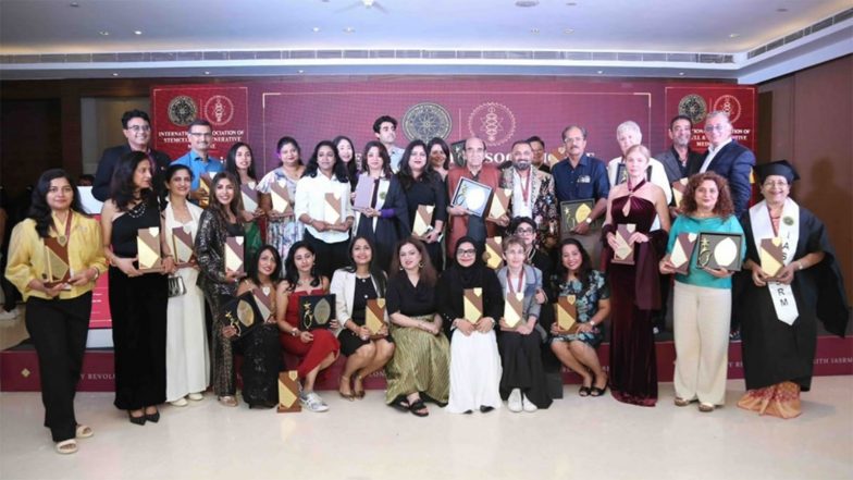 Business News | Longevity Revolution 2026 Concludes in New Delhi, Bringing Together 91 Faculty Members to Advance the Conversation on Healthy Ageing