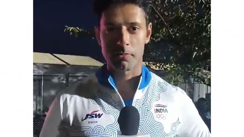 Sports News | “Hard to Put into Words”: Shivam Dube Reflects on India’s Historic Asian Games Gold Against Pakistan