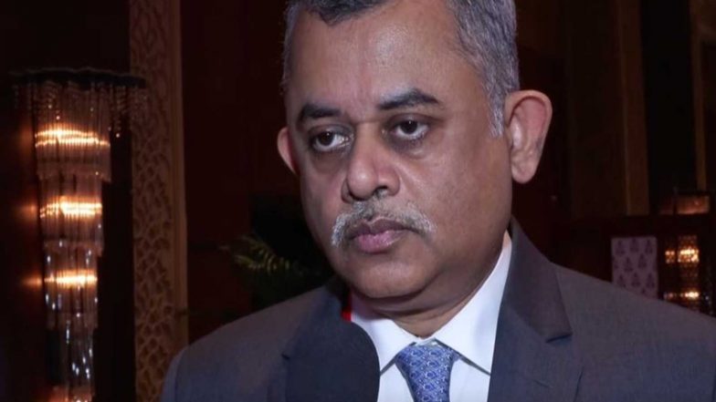 Business News | Fuel, Finance Shocks Already Hitting Global Economy; India Better Placed but Not Insulated: Neelkanth Mishra