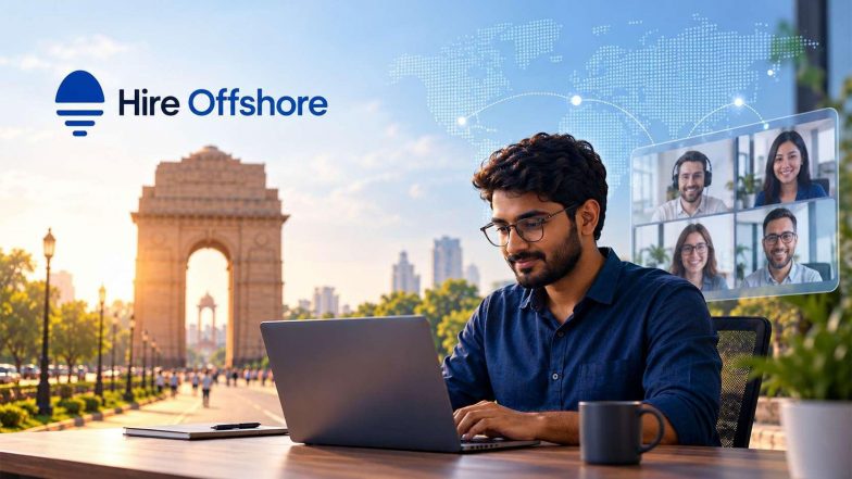 Business News | Second Talent Launches Hire Offshore for Hiring Full-Time Indian Developers at One Monthly Fee
