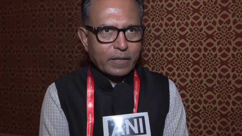 Business News | India Can Sustain Around 7% Growth Despite Global Concerns: Nilesh Shah