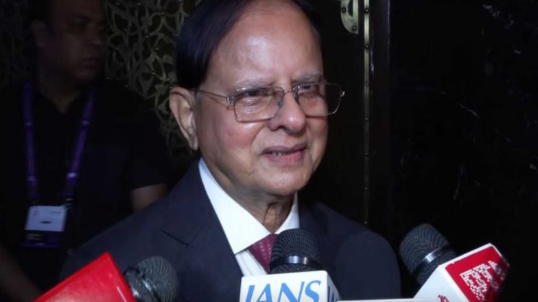 Business News | India’s Macroeconomic Fundamentals Strong, Wider Trade Ties Reducing Vulnerability: PK Mishra