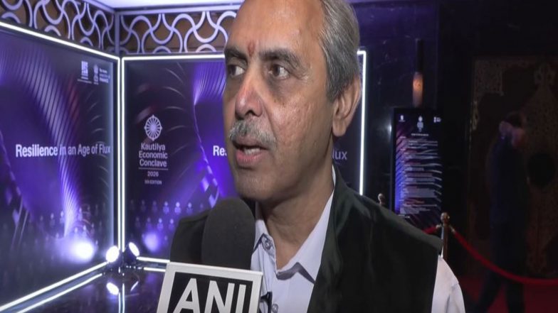 Business News | Rural Incomes May Take a Hit This Year; Govt Could Consider Higher PM-KISAN Support: IEG Economist