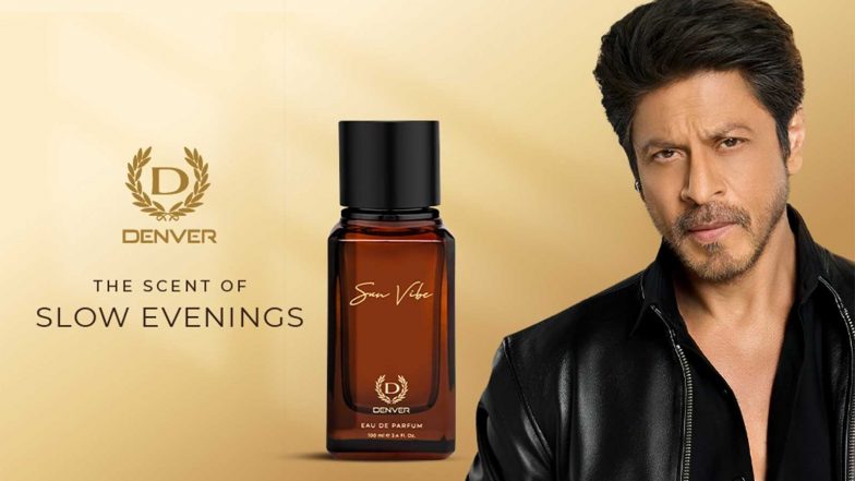 Business News | Denver Sun Vibe: The Fragrance for Men Who Keep It Effortlessly Cool