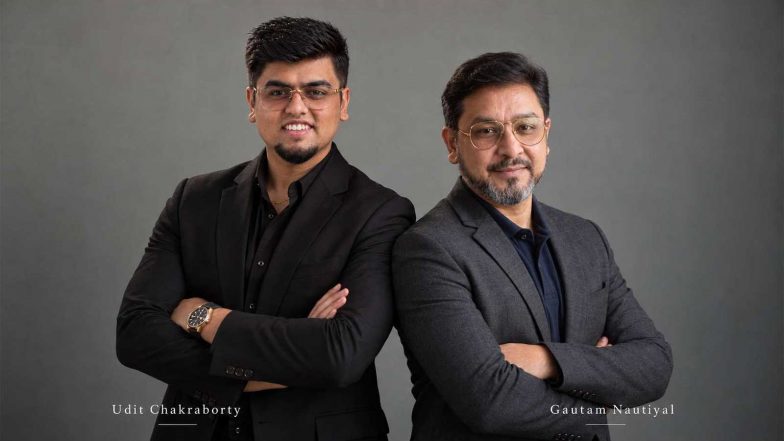 Business News | Thhiya Builds a New Decision Layer for Cross Border Solution to Global Workforce