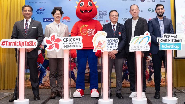 Sports News | Hong Kong Sixes Returns in 2026 for a Bigger Edition