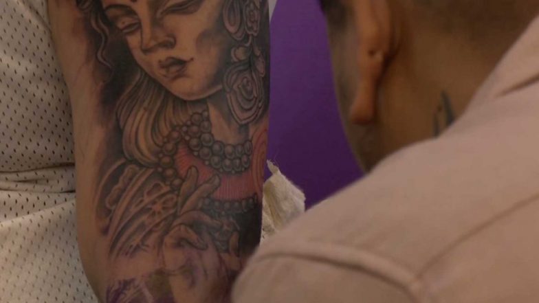 World News | Nepal’s Traditional Tattoo Meets Modern Aesthetic Values