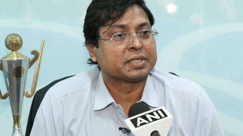 Sports News | Hockey India President Dilip Tirkey Announces Cash Prize for Men's Team After Asian Games Gold Medal