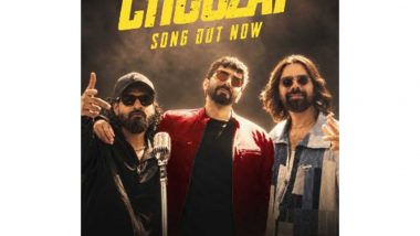 Entertainment News | Check out Emiway Bantai's Track from Ayushmann Khurrana's 'Udta Teer'&nbsp;