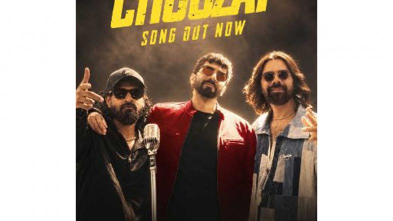 Entertainment News | Check out Emiway Bantai's Track from Ayushmann Khurrana's 'Udta Teer' 