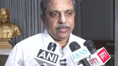 India News | YSRCP Directs Legal Wing to Stand by Candidates Through Every Stage of Local Polls