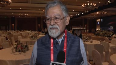 Business News | India&rsquo;s GDP Forecast Remains at 7% with Wide Uncertainty Range: Arvind Virmani