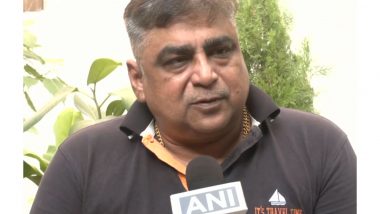 Sports News | &ldquo;Hopeful India Will Win 2027 World Cup&rdquo;: Ishan Kishan&rsquo;s Father Hails Asian Games Gold Triumph &nbsp;