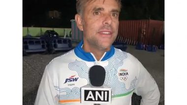 Sports News | &ldquo;We Created Our Own Piece of History&rdquo;: Craig Fulton Hails India&rsquo;s Back-to-back Asian Games Hockey Golds