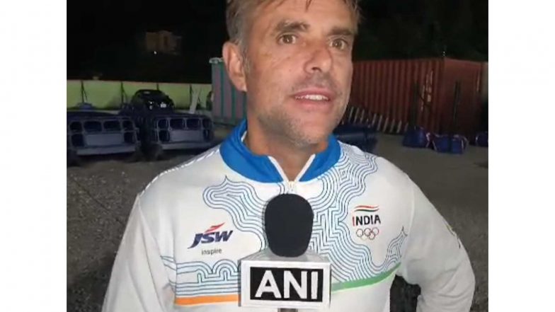 Sports News | “We Created Our Own Piece of History”: Craig Fulton Hails India’s Back-to-back Asian Games Hockey Golds