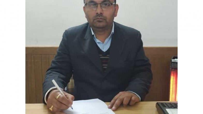 India News | Himachal Congress Leader Himral Demands Removal of CEC, Says 2023 Law Dilutes Accountability