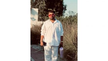 Entertainment News | Social Media Influencer Mad Sandhu Shot Dead in Amritsar&nbsp;