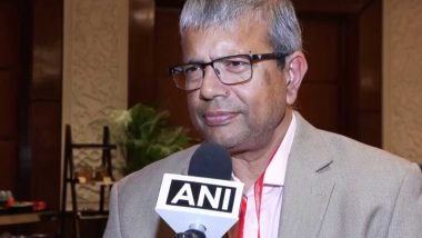Business News | West Asia Conflict Has &lsquo;massive&rsquo; Economic and Geopolitical Impact, Says UBC Economist Amartya Lahiri
