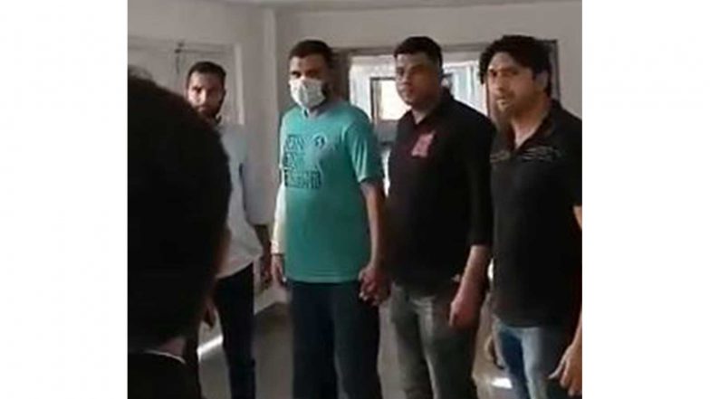 India News | Navpreet Singh Needs to Be Taken to 4 States for Probe: Delhi Police Tells Rouse Avenue Court