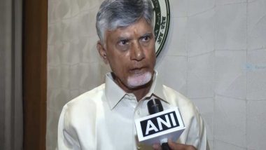 India News | &ldquo;Unique Programme&rdquo;: CM Naidu Highlights IIT Alumni Network at PanIIT Andhra Pradesh Summit 2026