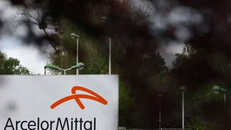World News | Indian Group ArcelorMittal Plans USD 1 Billion Investment in Brazil as Chinese Steel Imports Decline