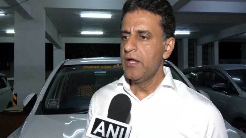 India News | “Rs 500 Charged for E-KYC”: Fair Price Shop Licence Cancelled; Minister Rizwan Arshad Warns of Strict Action