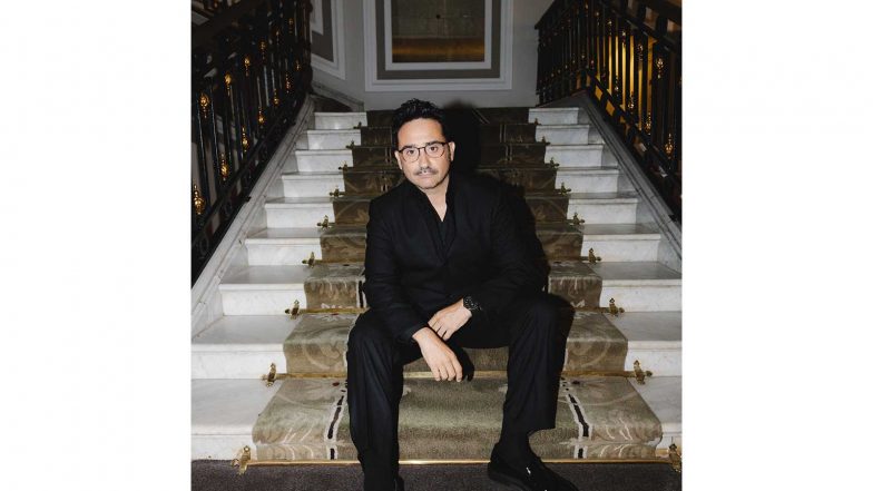 Entertainment News | Director JA Bayona in Talks to Helm Sequel of 'Jurassic World Rebirth'