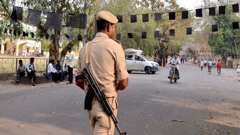 India News | Woman Assaulted at Guwahati Bar, Dragged by Hair to Basement; 7 Arrested
