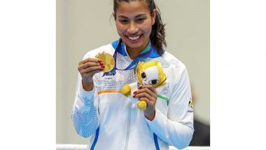 Sports News | &ldquo;Truly Special Feeling&rdquo;: Lovlina, Parveen, Ankush Reflect on Their Asian Games Gold-medal Wins