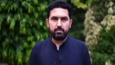 World News | March by Imran Khan&rsquo;s Party Begins Today from Lakki Marwat, Khyber Pakhtunkhwa CM Calls for Wide Participation