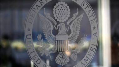 World News | US Urges Ethiopia, Eritrea to Show Restraint